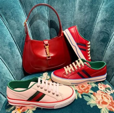 pourquoi gucci est si populaire|gucci france.